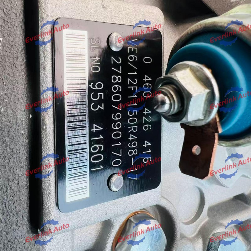 Fuel Pump 0460426416 - Image 3