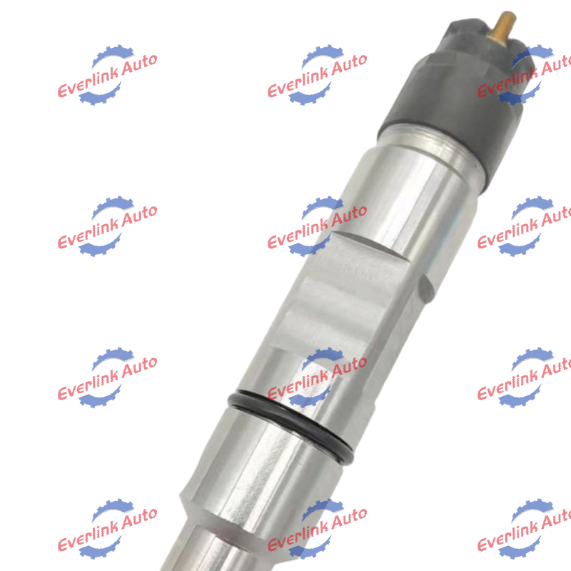 Fuel Injector 0445120197 - Image 4