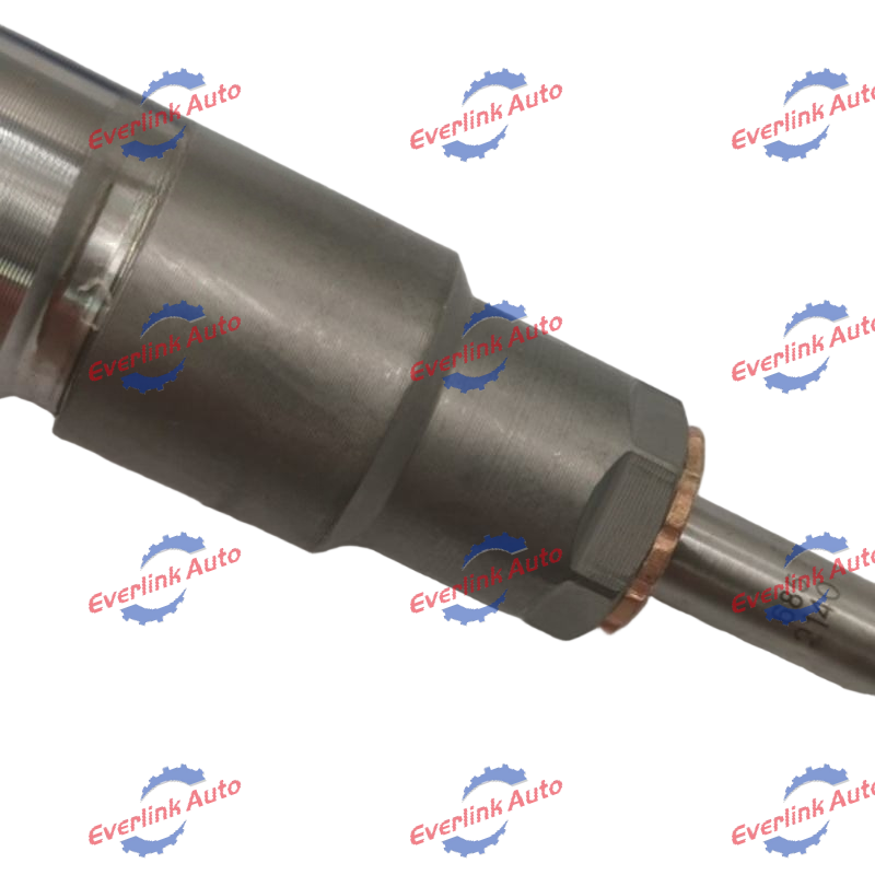 Fuel Injector 0445120197 - Image 5