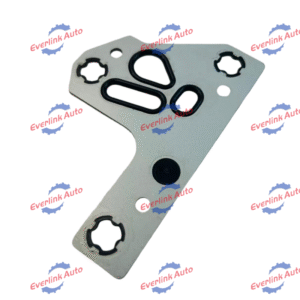 Fuel Pump Gasket 4921436