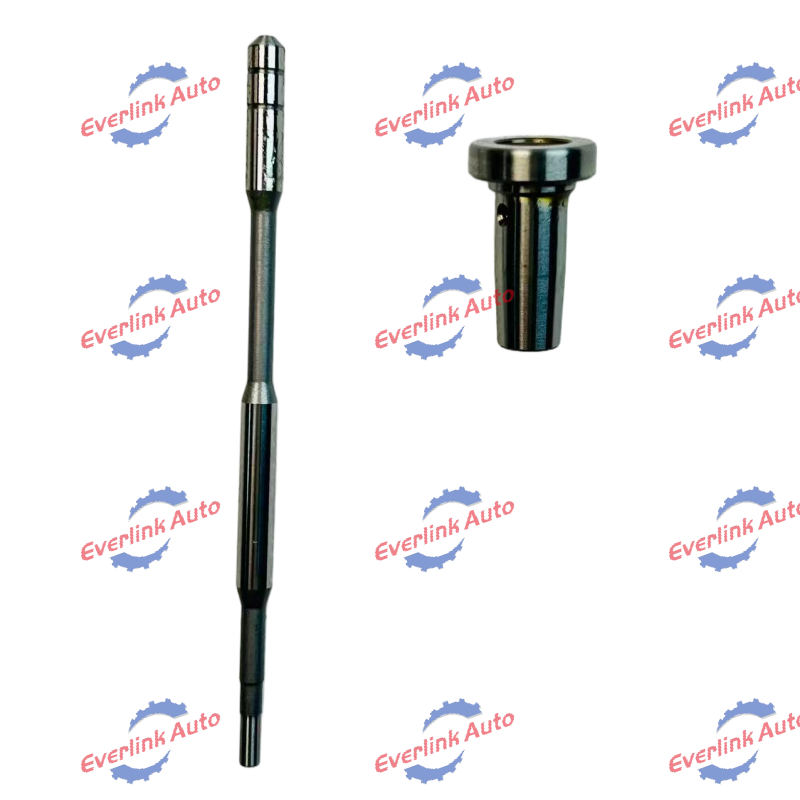 Fuel Injector Control Valve F00RJ01941