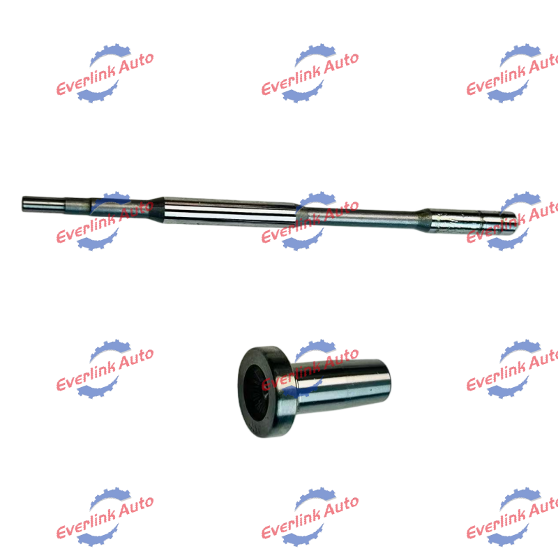 Fuel Injector Control Valve F00RJ01941 - Image 2