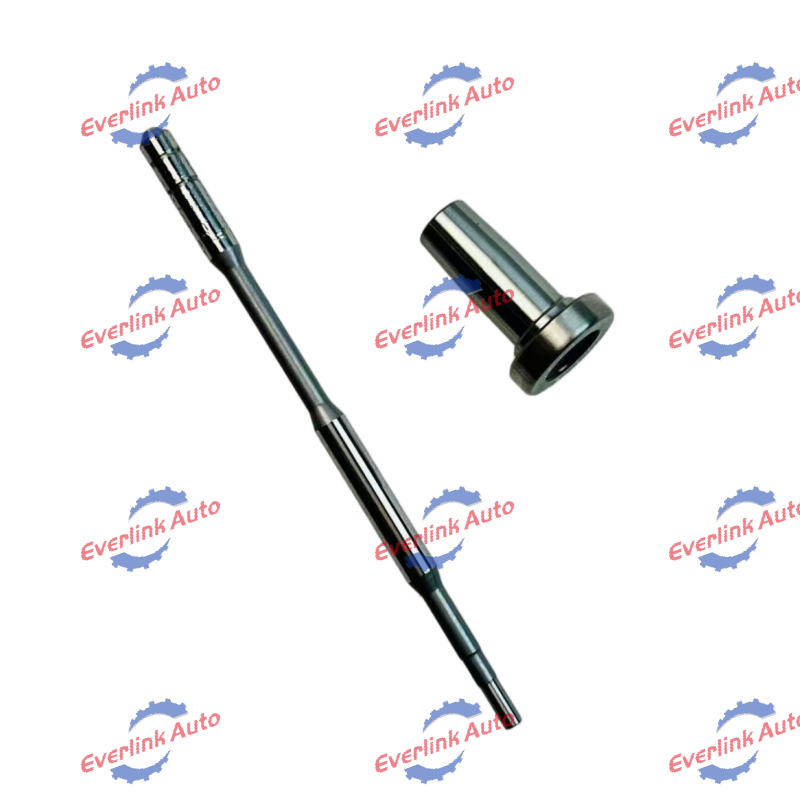 Fuel Injector Control Valve F00RJ01941 - Image 5
