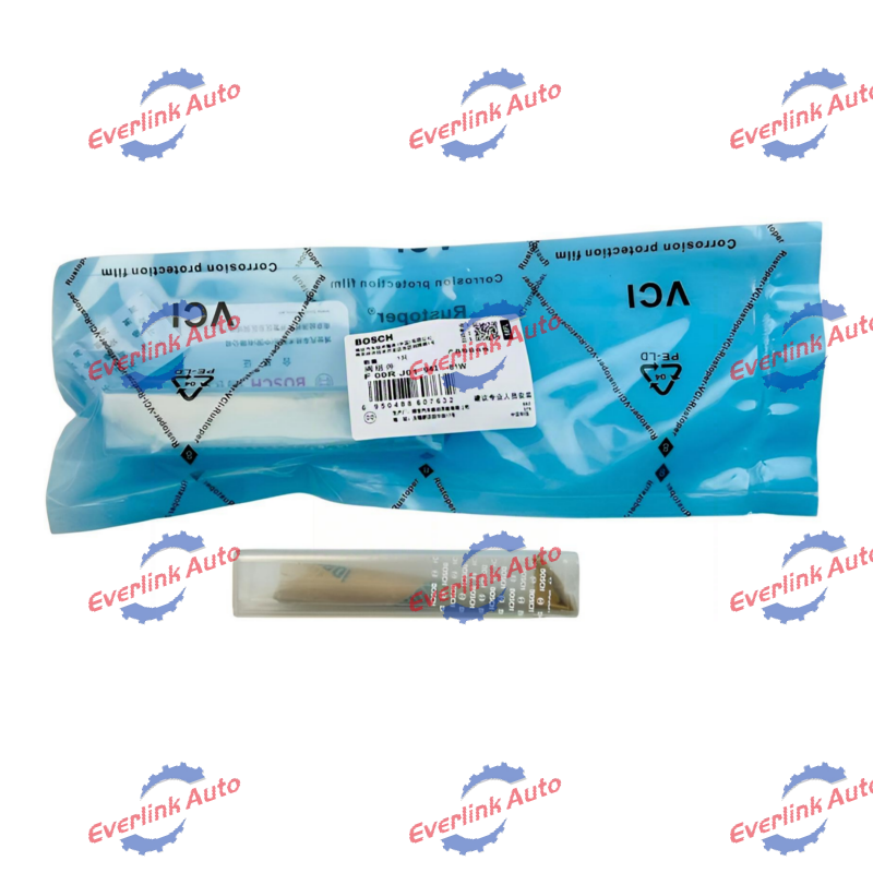 Fuel Injector Control Valve F00RJ01941 - Image 3