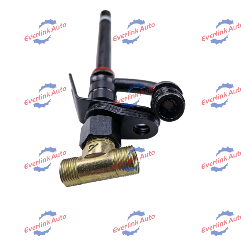 Fuel Injector 22225758 28485 - Image 2