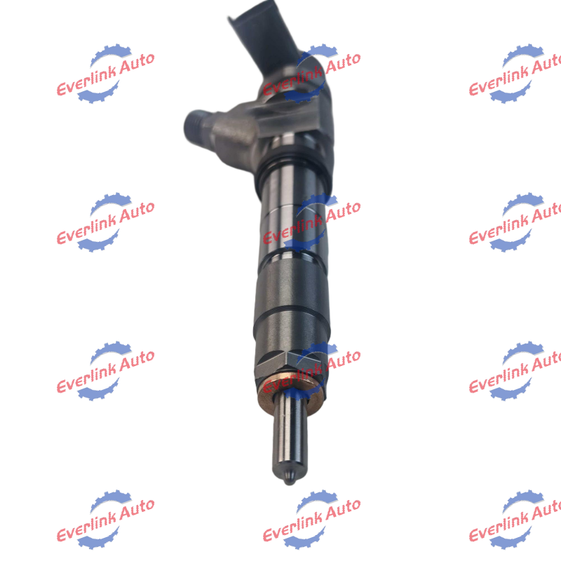 Fuel Injector 0445120126 - Image 5