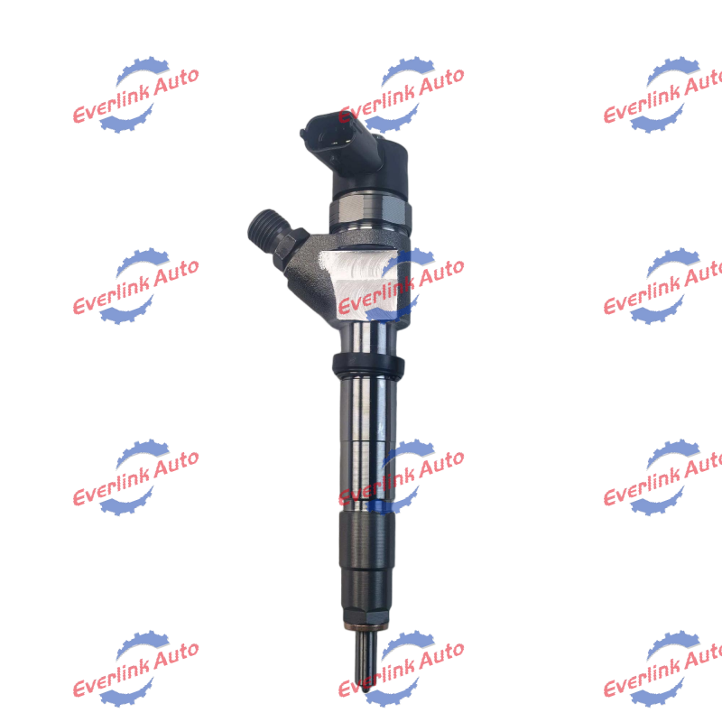 Fuel Injector 0445120126