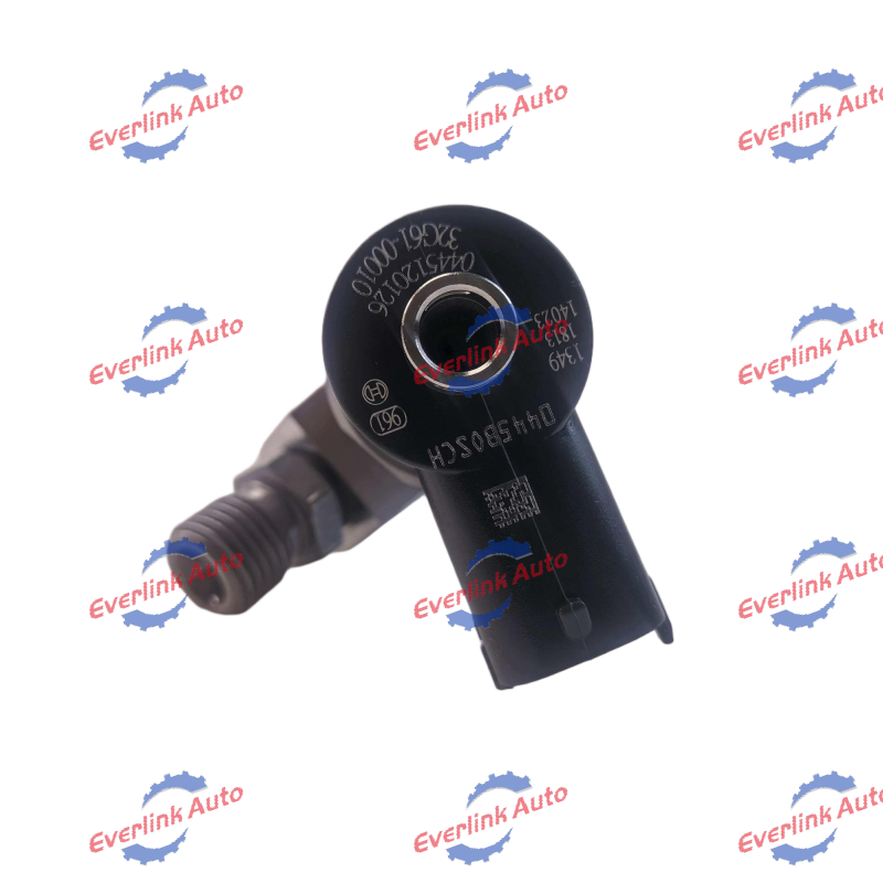Fuel Injector 0445120126 - Image 3