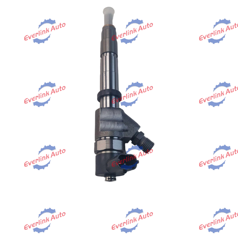 Fuel Injector 0445120126 - Image 4