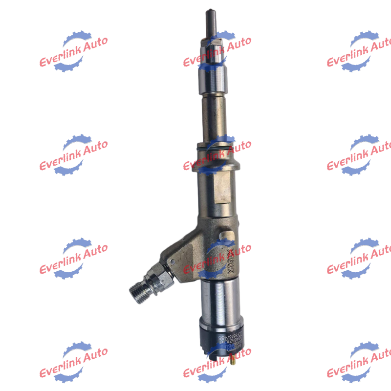Fuel Injector 6488760 - Image 5