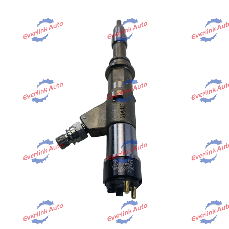 Fuel Injector 6488760 - Image 4