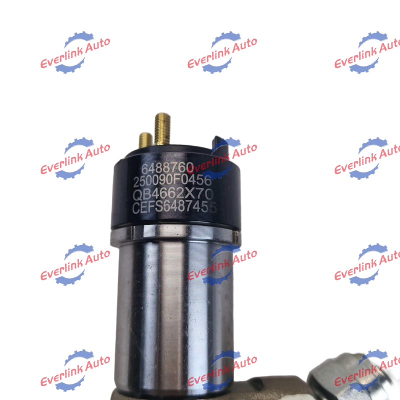 Fuel Injector 6488760 - Image 3