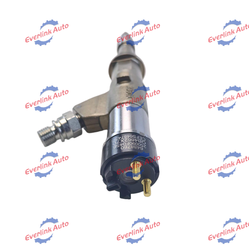 Fuel Injector 6488760 - Image 2