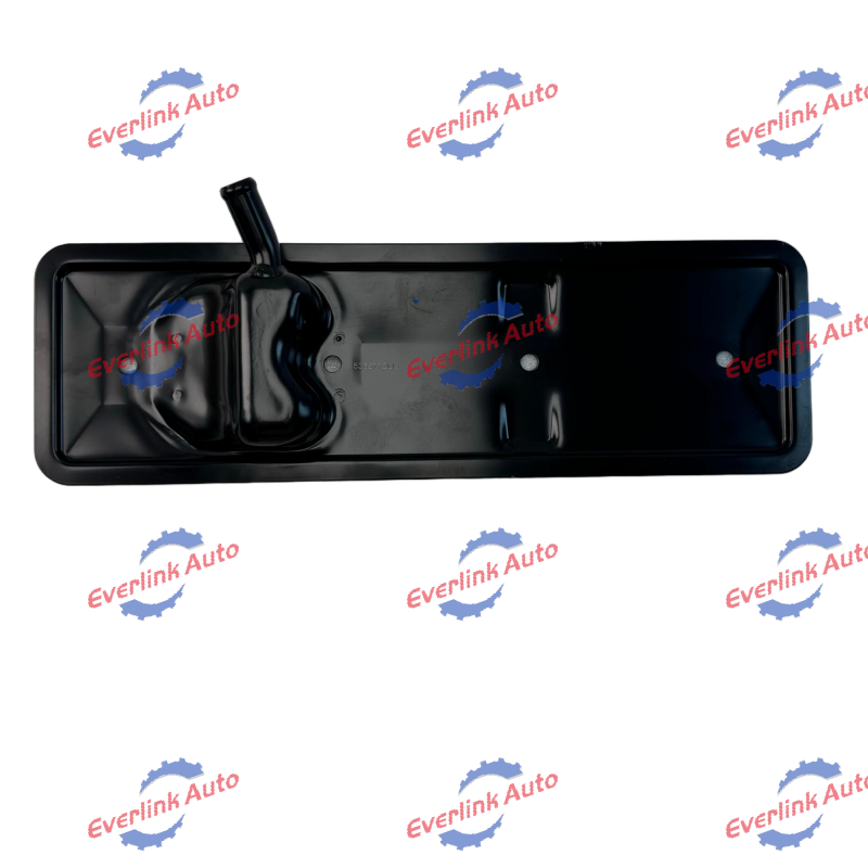 Push Rod Chamber Cover 5365772 - Image 2