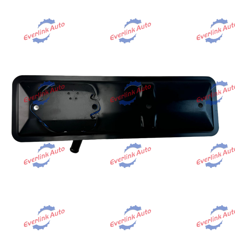 Push Rod Chamber Cover 5365772