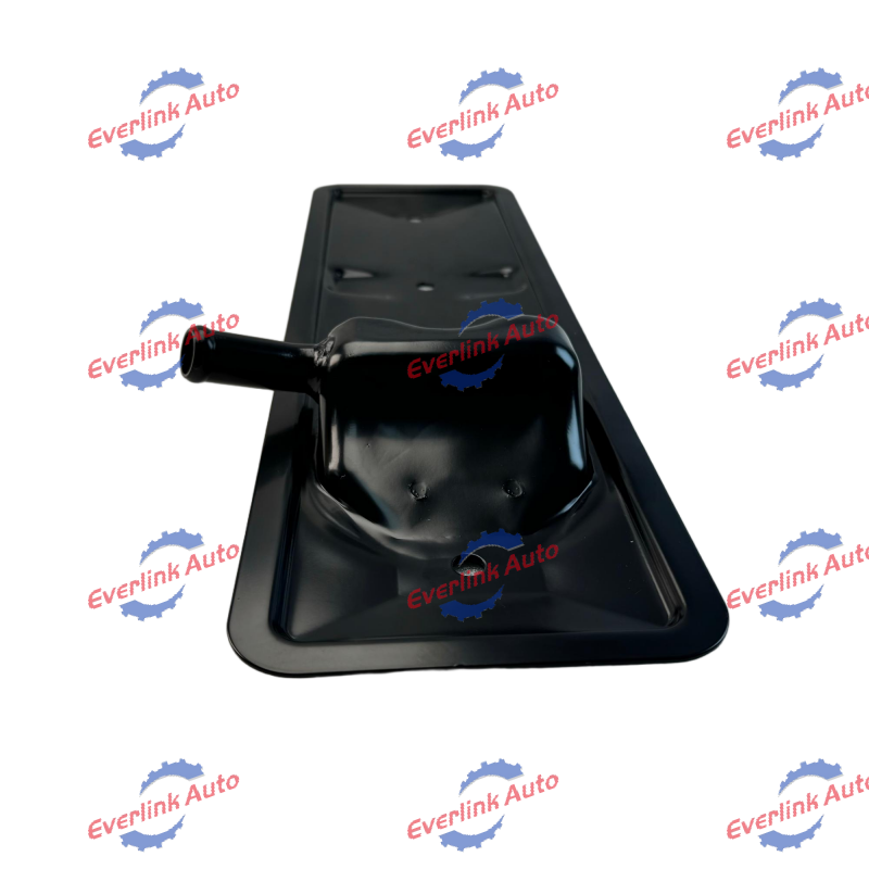 Push Rod Chamber Cover 5365772 - Image 4