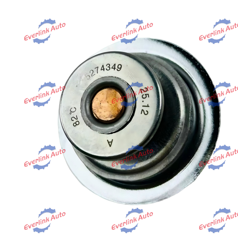 Thermostat 5274349 - Image 4