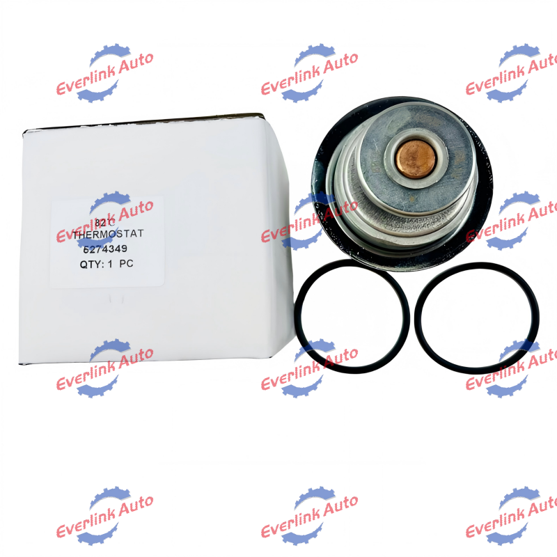 Thermostat 5274349 - Image 5