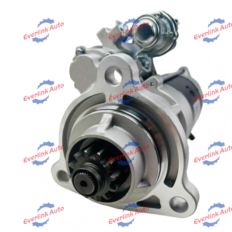 Intercooler 5256984 - Image 2