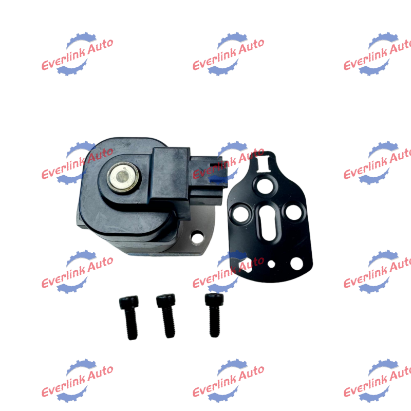 Actuator Assembly 5693752 - Image 4