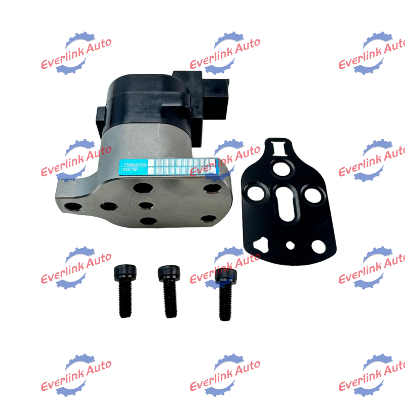 Actuator Assembly 5693752