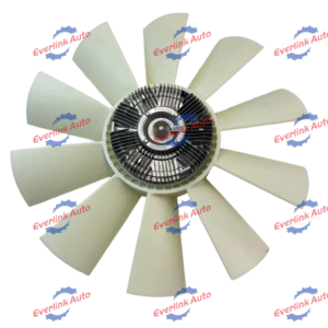 Oil Clutch Fan Assembly 4994256