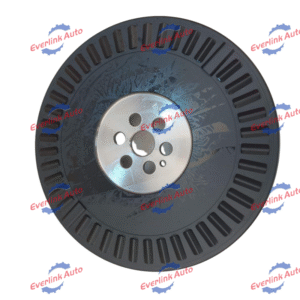 Vibration Damper 4981136