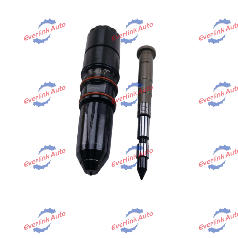 Fuel Injector 3045102 3037229 - Image 2