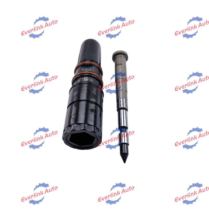 Fuel Injector 3045102 3037229 - Image 5