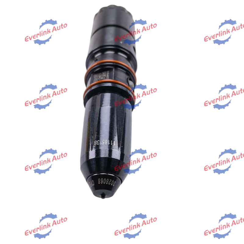 Fuel Injector 3045102 3037229 - Image 4