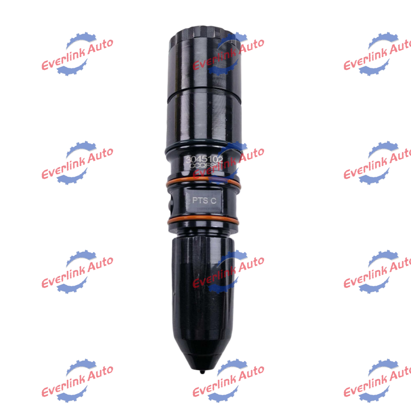 Fuel Injector 3045102 3037229 - Image 3