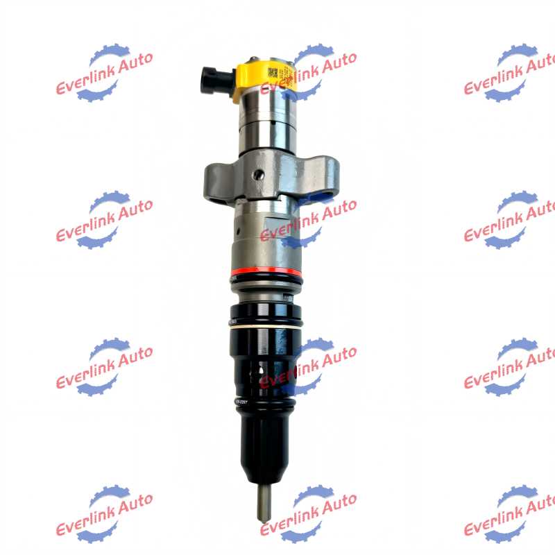Fuel Injector 387-9433 254-4439