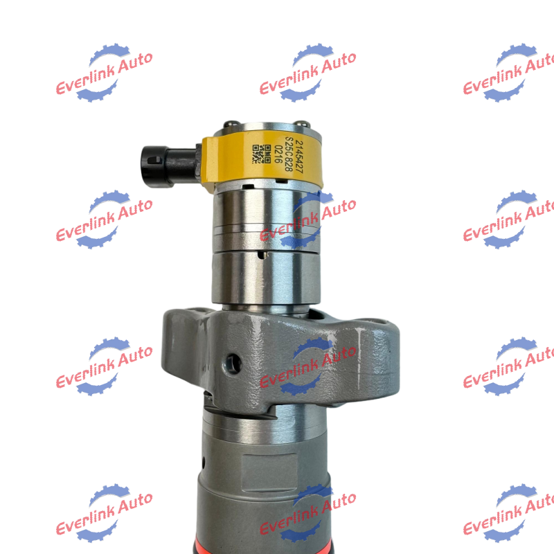Fuel Injector 387-9433 254-4439 - Image 2