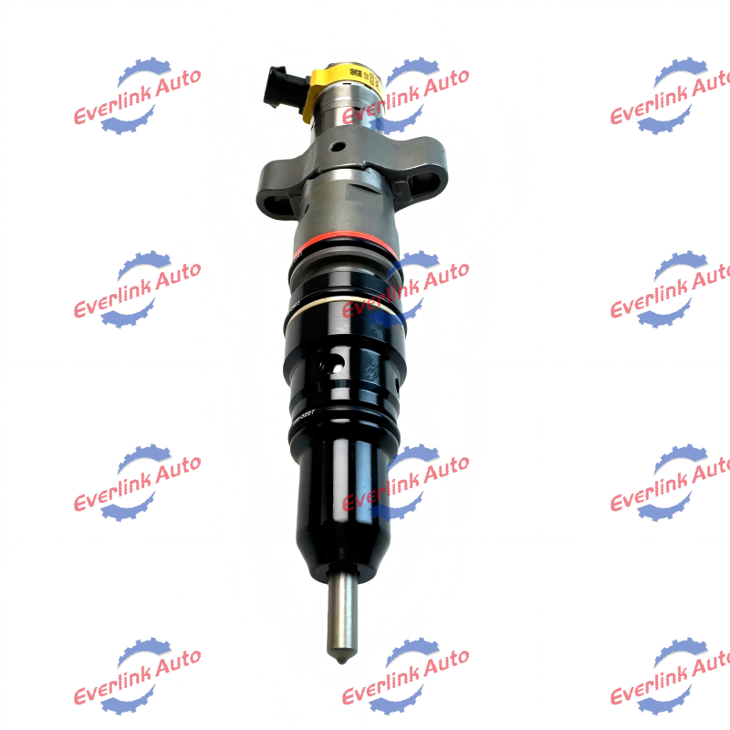 Fuel Injector 387-9433 254-4439 - Image 5