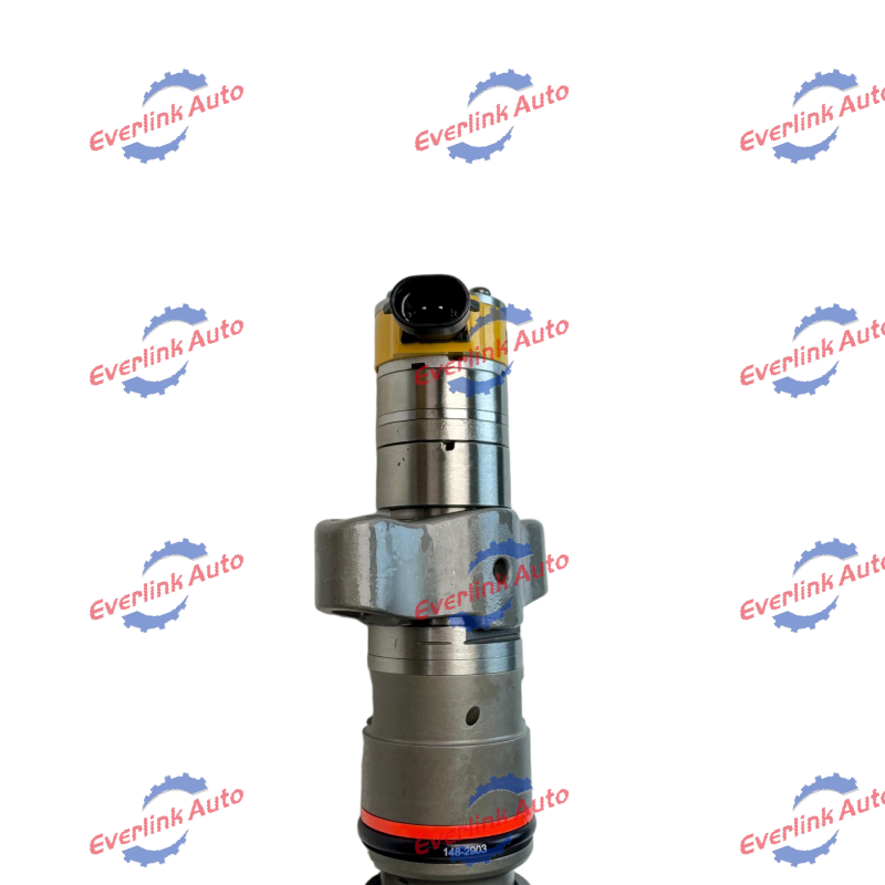 Fuel Injector 387-9433 254-4439 - Image 4