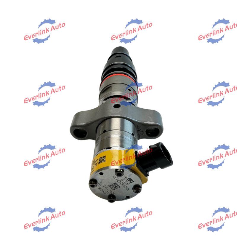 Fuel Injector 387-9433 254-4439 - Image 3