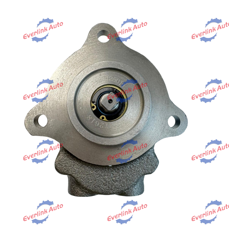 Fuel Pump 2872618 - Image 4