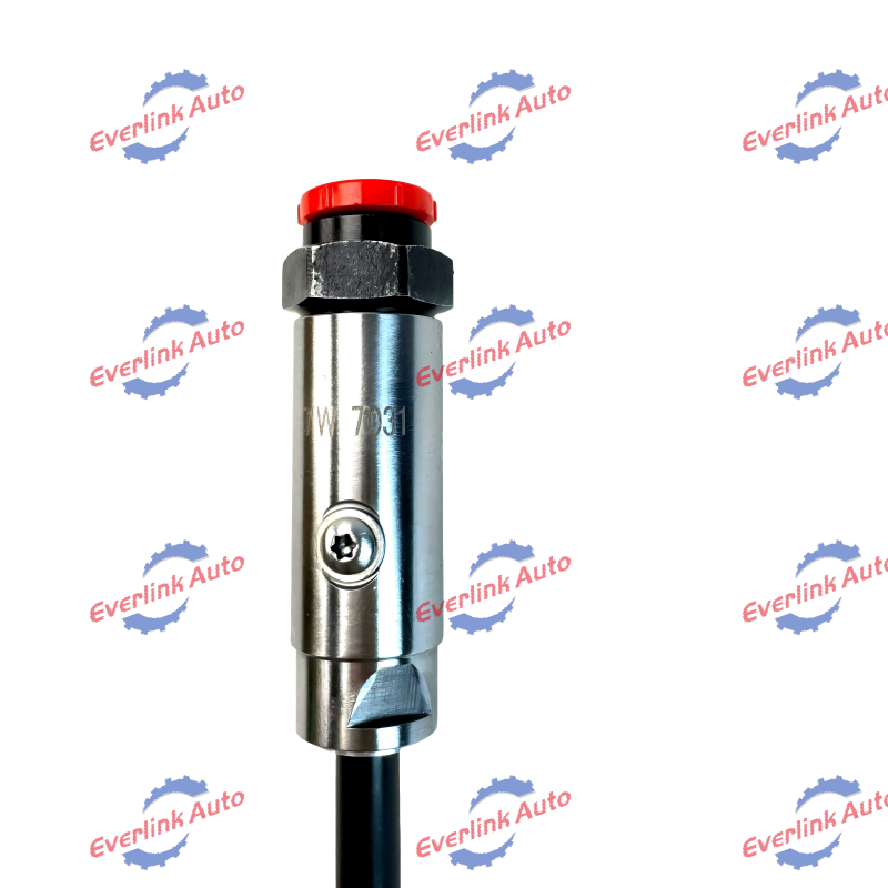 Fuel Injector 7W7031 - Image 2