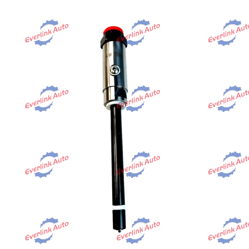 Fuel Injector 4W7018 - Image 2