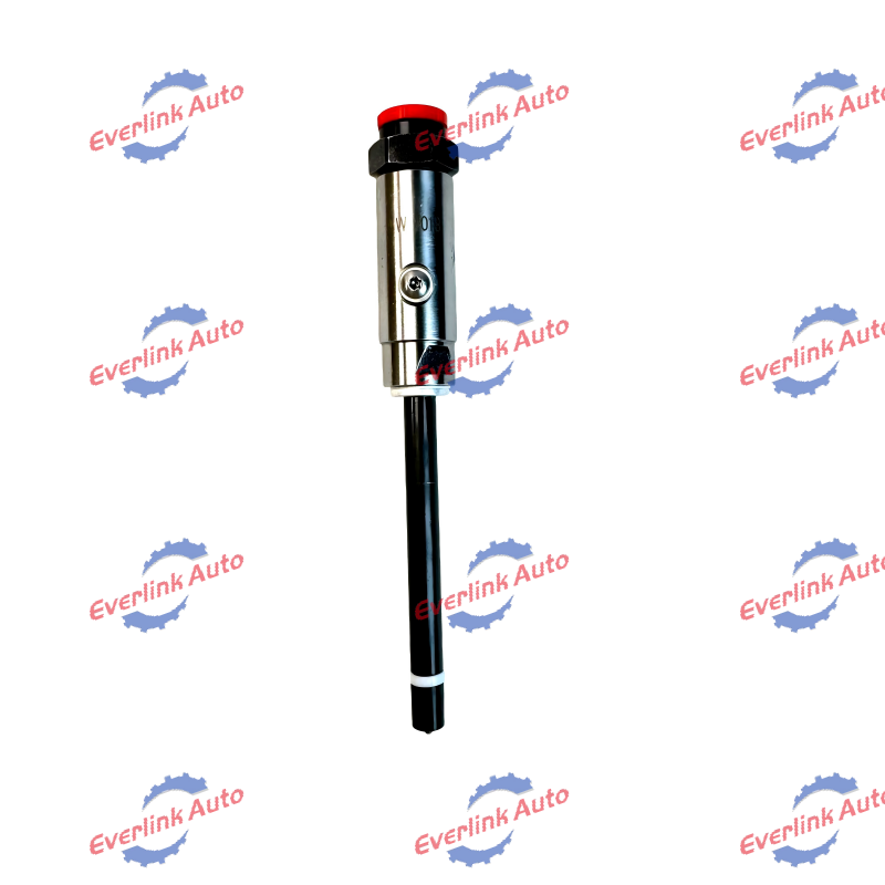 Fuel Injector 4W7018
