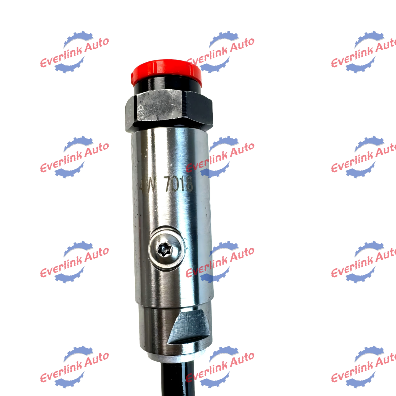 Fuel Injector 4W7018 - Image 4