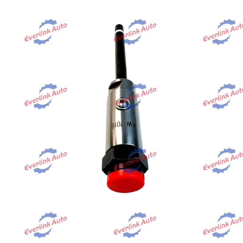 Fuel Injector 4W7018 - Image 5