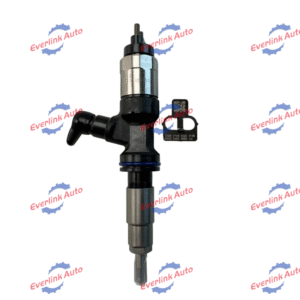Fuel Injector 295050-0401 3707282