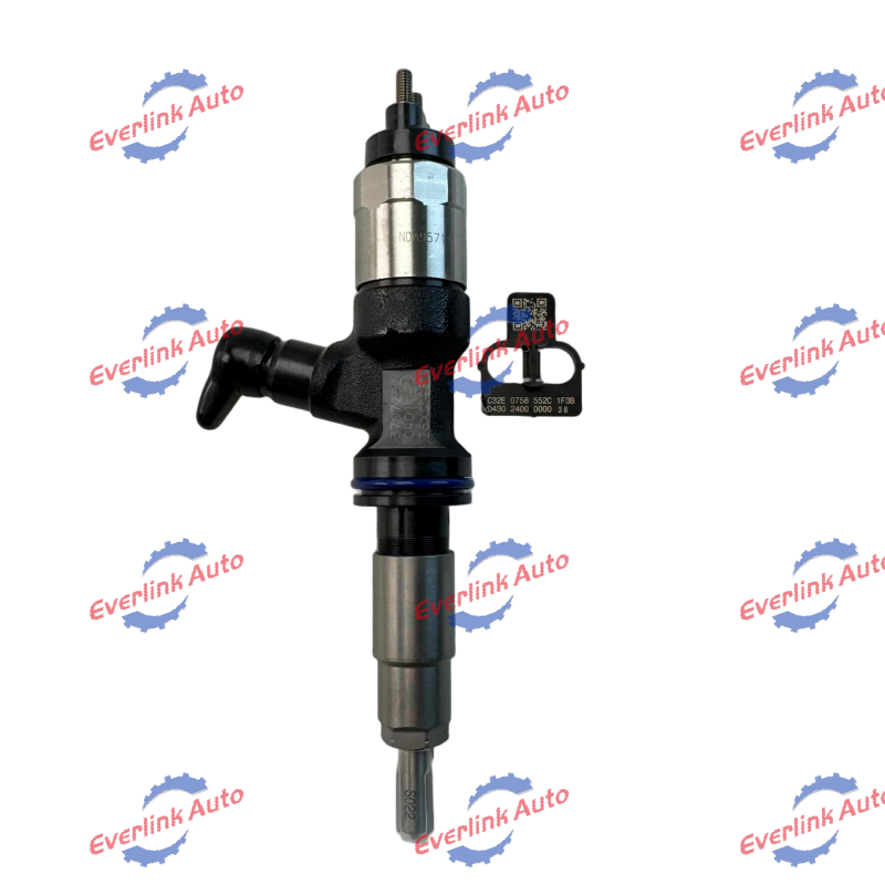 Fuel Injector 295050-0401 3707282