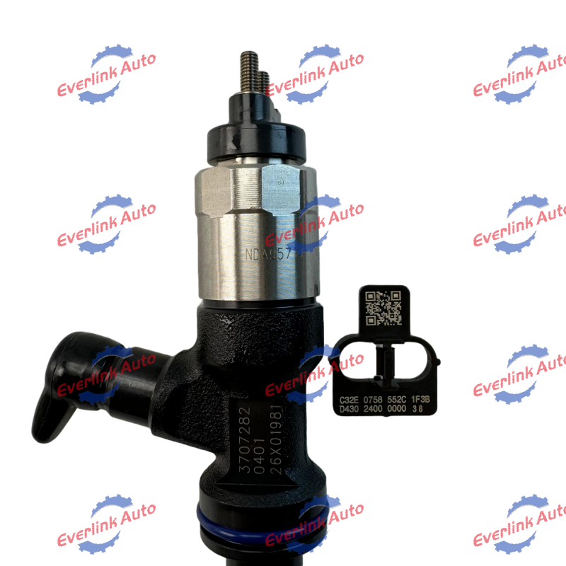 Fuel Injector 295050-0401 3707282 - Image 2