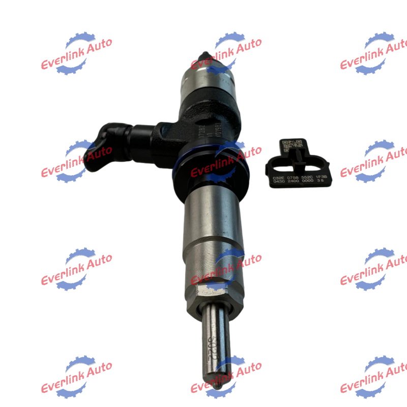 Fuel Injector 295050-0401 3707282 - Image 5