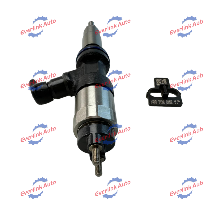 Fuel Injector 295050-0401 3707282 - Image 3