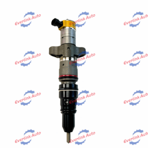 Fuel Injector 387-9427