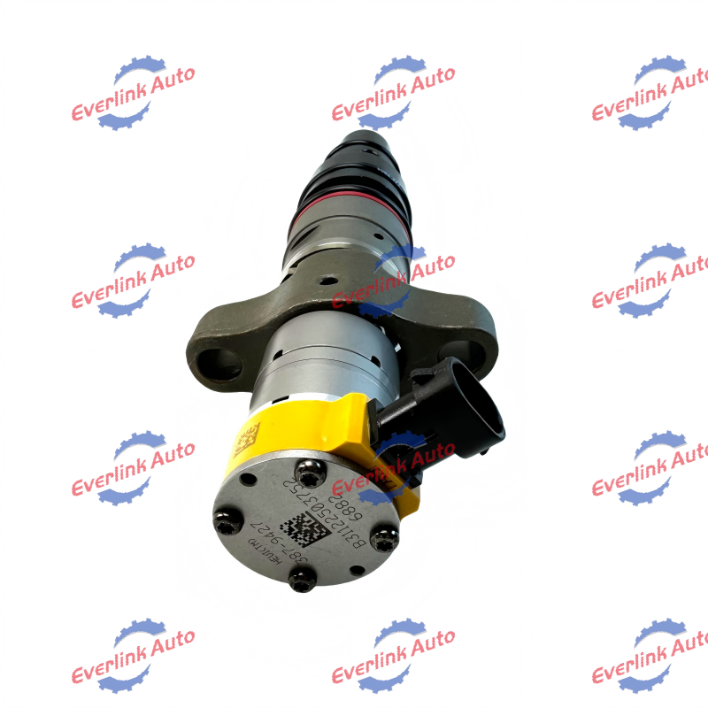 Fuel Injector 387-9427 - Image 3