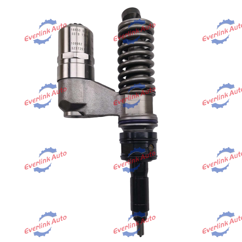 Fuel Injector 16650-00Z07 5237257 - Image 4